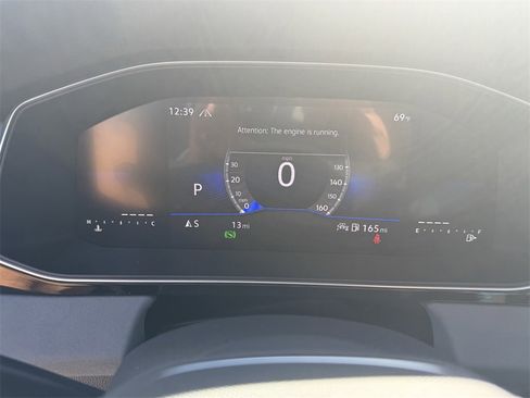 New 2026 Volkswagen Jetta SE image 17