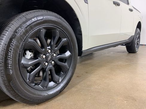 Used 2024 Ford Maverick XLT w/ XLT Luxury Package image 2