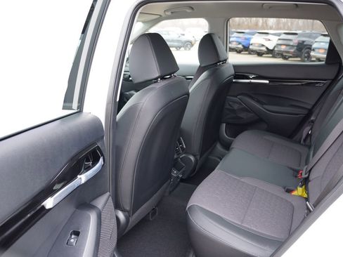 New 2026 Kia Seltos S image 11