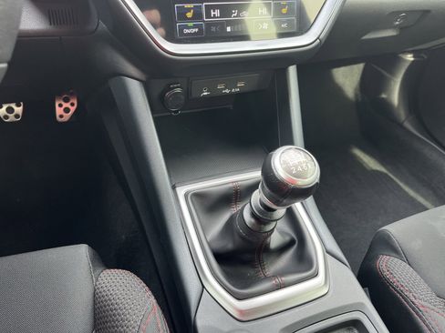 Used 2023 Subaru WRX Premium image 9