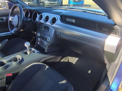 Used 2018 Ford Mustang GT image 35