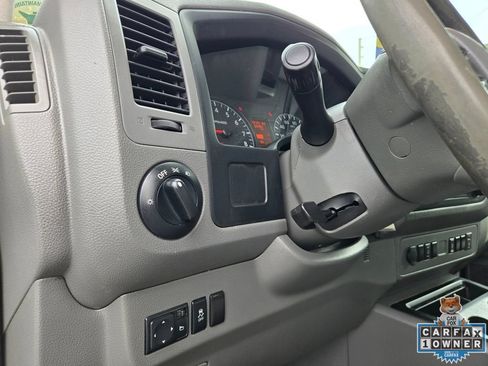 Used 2019 Nissan NV 3500 SV w/ Navigation Package RWD image 24