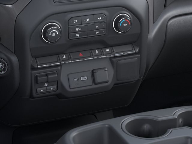 New 2026 Chevrolet Silverado 2500 W/T RWD image 23