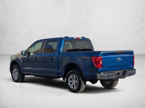 Used 2023 Ford F150 XLT image 8