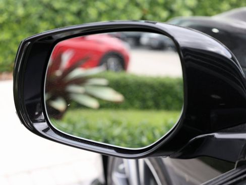 Certified 2024 INFINITI Q50 Sensory image 9