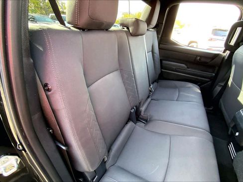 Used 2025 Toyota Tacoma SR image 17