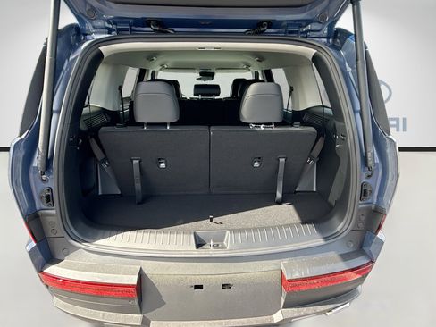 New 2026 Hyundai Santa Fe SEL image 15