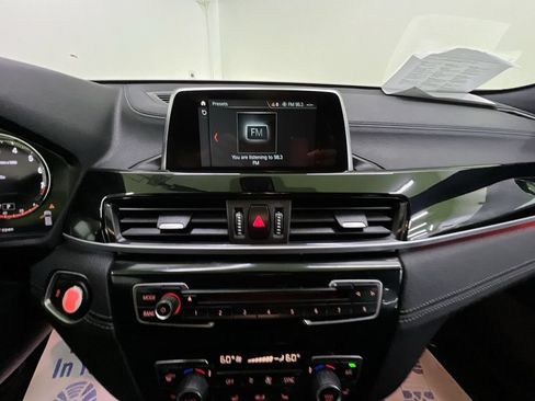 Used 2018 BMW X2 xDrive28i AWD/4WD image 21