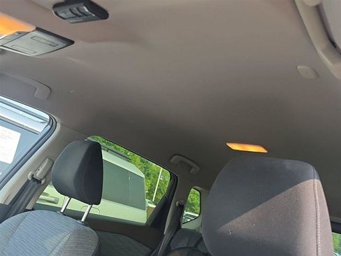 Used 2023 Nissan Rogue SV AWD/4WD image 6