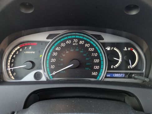 Used 2012 Toyota Venza LE AWD/4WD image 15