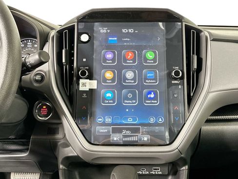 Certified 2025 Subaru Crosstrek 2.0i Premium w/ Convenience Package #2 image 13
