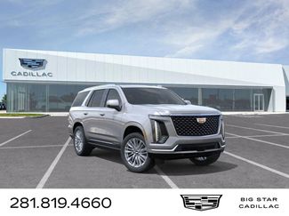 New 2026 Cadillac Escalade Luxury video 1