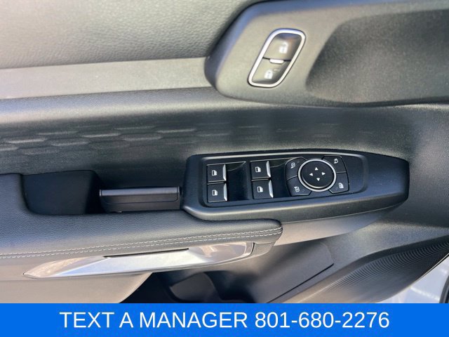 Used 2024 Ford Ranger XLT w/ Trailer Tow Package AWD/4WD image 15