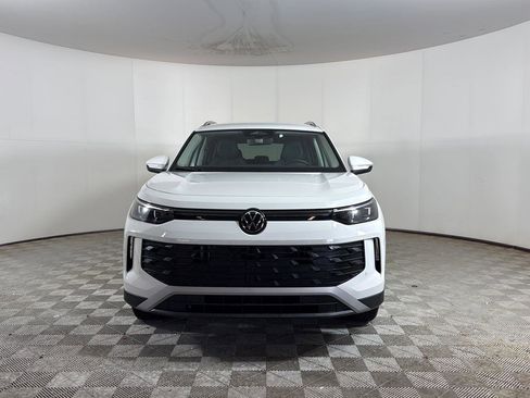 New 2026 Volkswagen Tiguan SE AWD/4WD image 8