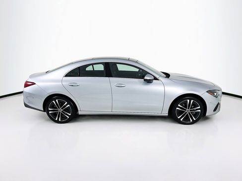 Used 2025 Mercedes-Benz CLA 250 image 9
