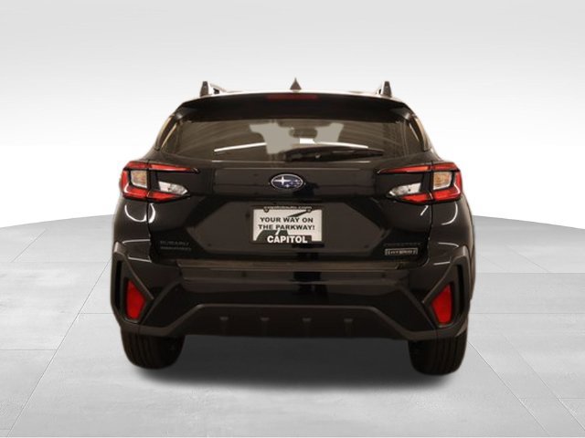 New 2026 Subaru Crosstrek 2.5i Limited AWD/4WD image 3