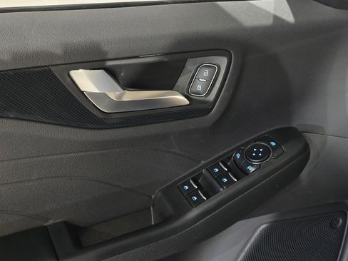 New 2025 Ford Escape ST-Line w/ Tech Pack #1 image 20