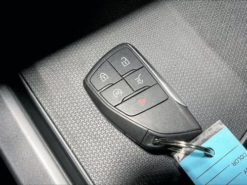 Used 2024 Acura ZDX Type S AWD/4WD image 12