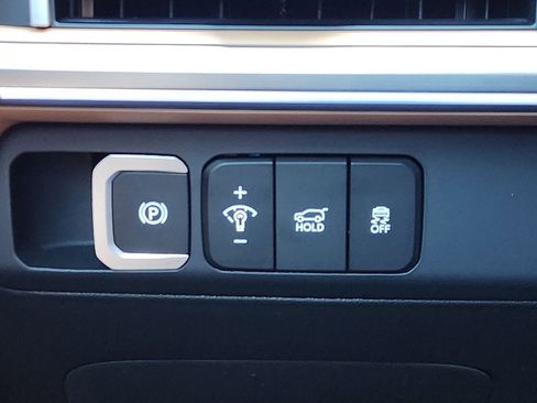 New 2026 Hyundai Santa Fe Limited image 20