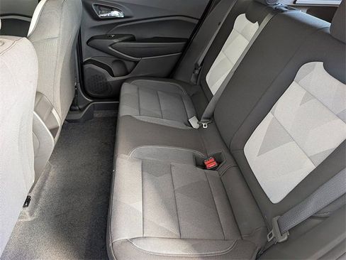 New 2026 Chevrolet Trax LS image 16