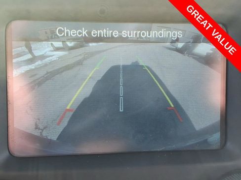 Used 2018 Jeep Wrangler Sport image 26