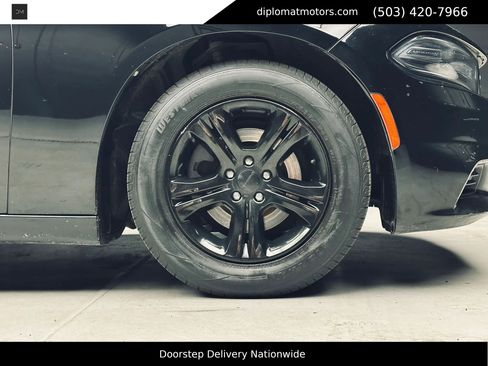 Used 2015 Dodge Charger SE w/ Popular Equipment Group RWD image 43