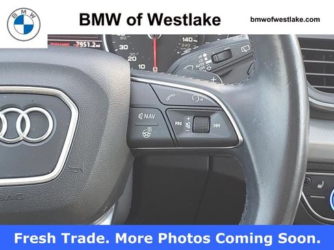 Used 2020 Audi Q5 2.0T Premium w/ Titanium Sport Package AWD/4WD image 26