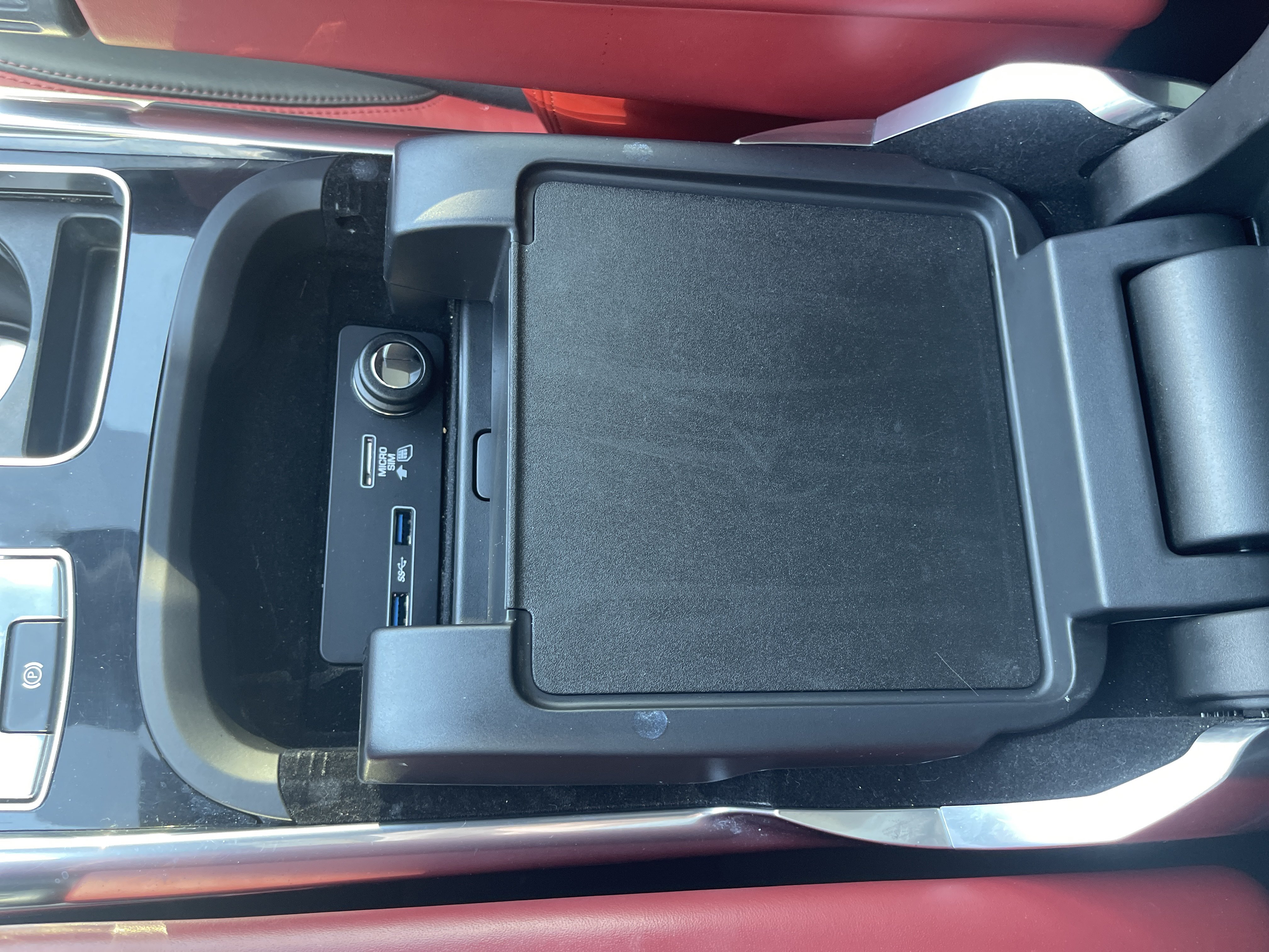 Used 2019 Land Rover Range Rover Sport Autobiography AWD/4WD image 31