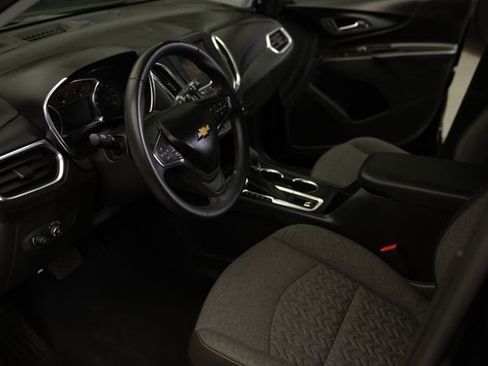 Used 2023 Chevrolet Equinox LT w/ Driver Convenience Package AWD/4WD image 31