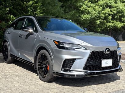 New 2026 Lexus RX 350 F Sport w/ Appearance Package