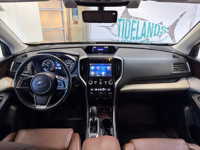 Used 2021 Subaru Ascent Touring AWD/4WD image 14