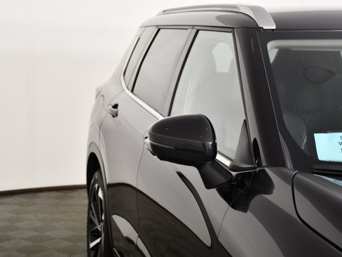 Used 2022 Mitsubishi Outlander SEL AWD/4WD image 14
