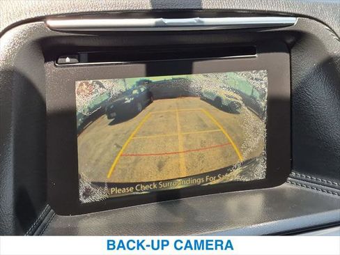 Used 2016 MAZDA CX-5 Touring FWD image 18
