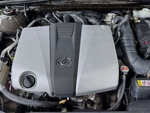 Used 2019 Lexus ES 350 image 32