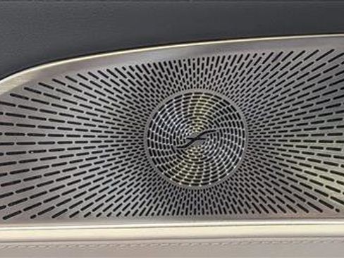 Used 2022 Mercedes-Benz SL 55 AMG 4MATIC image 15