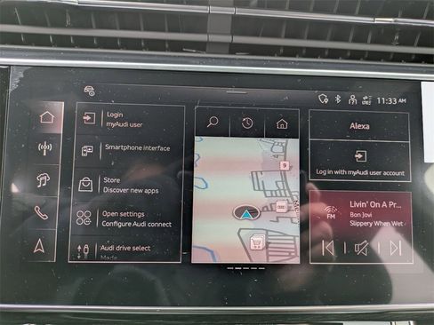 New 2026 Audi Q7 3.0T Premium Plus image 21