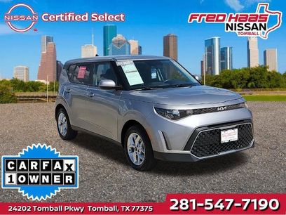 Used 2024 Kia Soul LX w/ Option Group 015