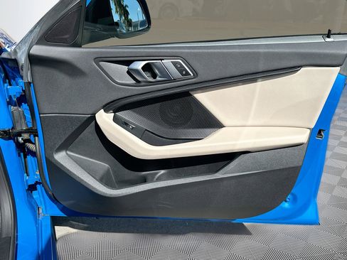 Certified 2022 BMW 228i Gran Coupe 228i w/ M Sport Package image 35