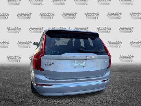 Certified 2023 Volvo XC90 T8 Ultimate w/ Protection Package image 11