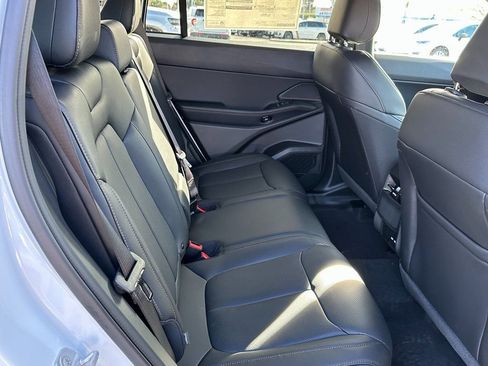 New 2026 Jeep Cherokee Limited image 16