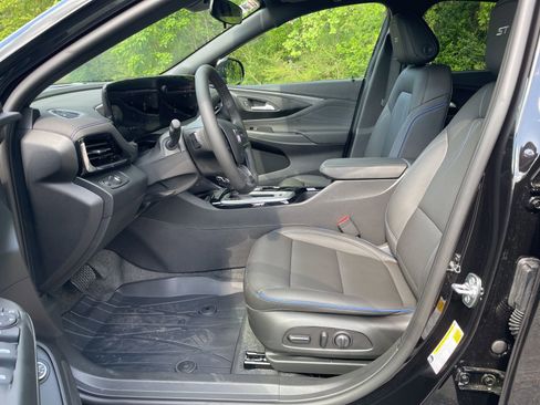 New 2026 Buick Envista Sport Touring w/ Convenience I Package image 10