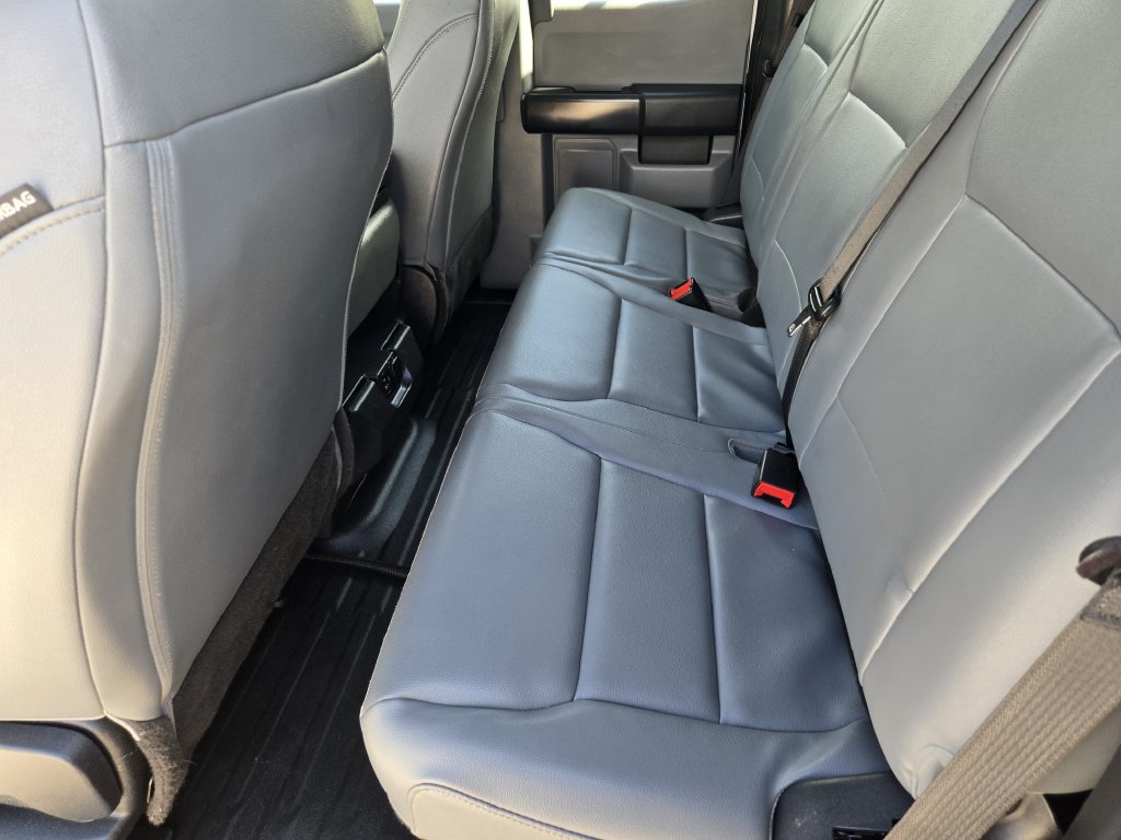Used 2022 Ford F150 XL RWD image 29