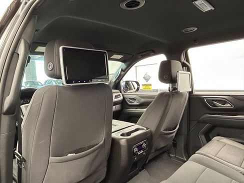 Used 2023 Chevrolet Tahoe LS w/ Driver Alert Package image 34