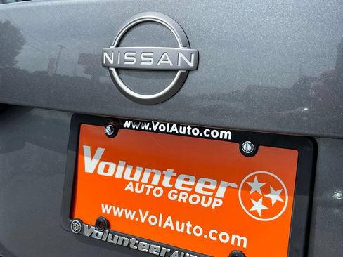 Used 2024 Nissan Sentra S FWD image 9