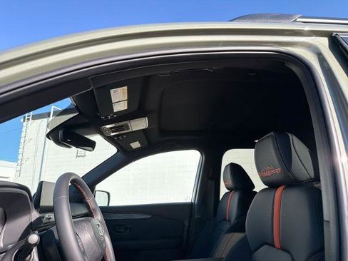 New 2026 Honda Passport TrailSport image 15