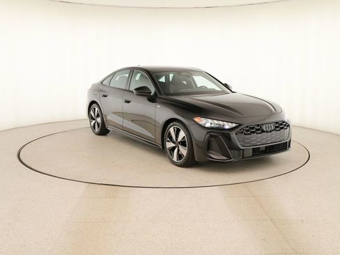 New 2026 Audi A5 2.0T Premium Plus AWD/4WD image 10
