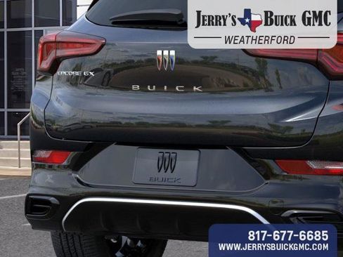 New 2026 Buick Encore GX Sport Touring image 17
