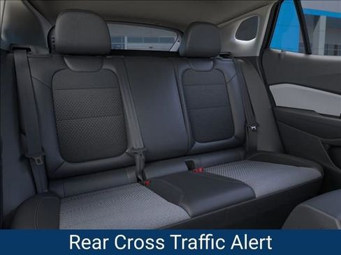 New 2026 Chevrolet Trax LT w/ Driver Confidence Package image 19