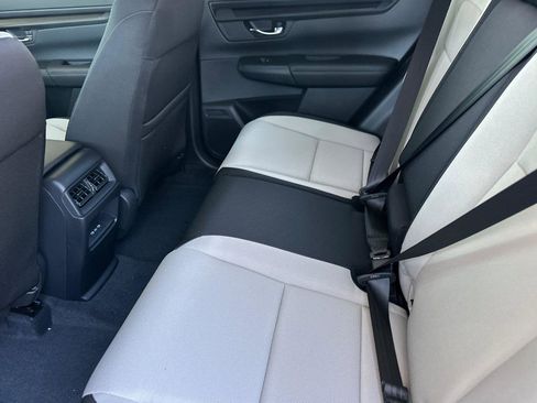 New 2026 Honda CR-V EX image 12