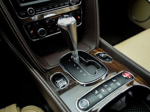 Used 2017 Bentley Continental GT AWD/4WD image 50